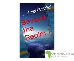 Beyond the Realm novel series by Joel Goulet