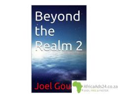 Beyond the Realm novel series by Joel Goulet