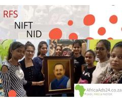Achieving Success with Top NIFT Coaching in Patna with RFS