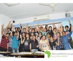 Achieving Success with Top NIFT Coaching in Patna with RFS