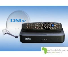DSTV Installation Solutions