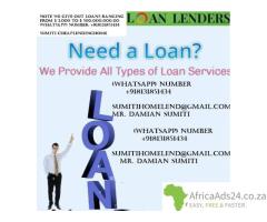 Loans borrowing without collateral