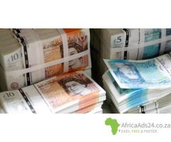 Money for investment aim available