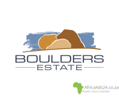 Boulders Estate