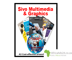 Flyers Printing Sevices same day 0834900503
