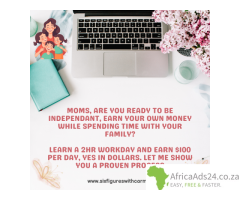 Last Chance to Discover How to Earn $900 Daily