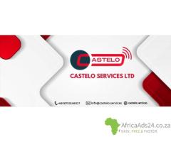 Revolutionize Your Data Management with Castelo Services!