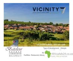 Vicinity Group