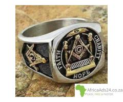 ***** RING FULL OF MIRACLES +27785615079  PROF MUSA