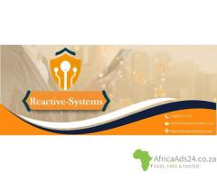 Revolutionize Your Telecom Experience with Reactive Systems