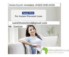 Borrow money here only available to serious customers