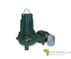 Crat DAB FKV 65 22.2 T5 400DOL S 2.2kW 380V 2 Pole cast