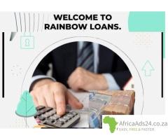 Rainbow Financial Service