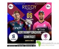 Join the Action! Explore What Makes Reddy Anna *****'s Biggest Sports Exchange Platform
