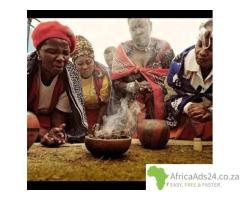 POWERFUL LOST LOVE ***** CASTER @]]  +27732448851