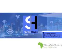 Elevate Your Business with Data from Swing House