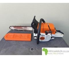 STIHL MS381 Professional Chainsaw 25''