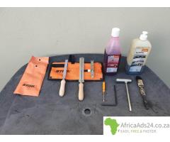 STIHL MS381 Professional Chainsaw 25''