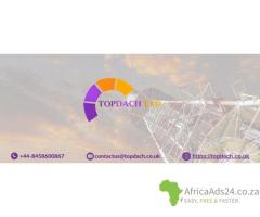 Topdach LTD give Seamless Connectivity, Anytime, Anywhere