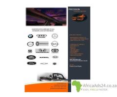 Sunroof Repairs Durban