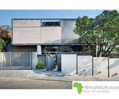 Best Architects for Exceptional Design in Cape Town, South Africa