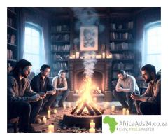 Unlock Global Healing and Spi****** Services with mama nalongo