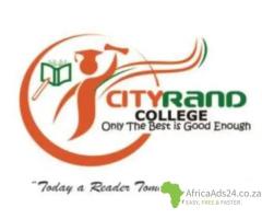 City Rand College Randfontein