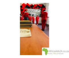 City Rand College Randfontein