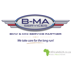 B-MA Services: The Care Your Car Deserves