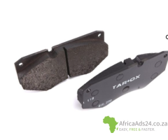 Front Brake Pads Replacement: Mini & BMW 1 Series (Standard)