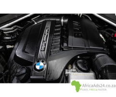 Petrol/Diesel preferred service – 4 Cylinder