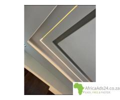 Drywall Supply Pretoria 0719430012 ,Drywall Installation Pretoria