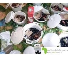 The best powerful spi****** native doctor in Nigeria****8051831932