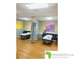 Symmetry Vascular Center