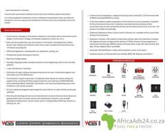 Launch X-431 IMMOPAD Diagnostic Tool