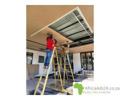 Ceiling Supply Bronkhorstspruit 0719430012 ,Ceiling Specialist Pretoria  East