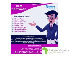 Best MLM Software Provider in Patna