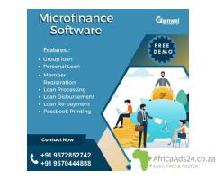 Best Microfinance Software Solution