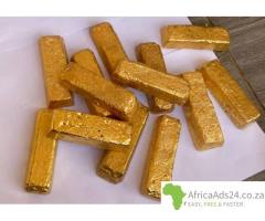 IG Gold Dealers Gold Nuggets, Bars, and Dust for Sell Available