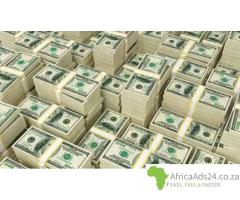 Business funding offer