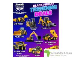 Trade test preparation training in all courses 0736731478