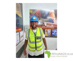 Reach truck,grader, excavator training 0736731478