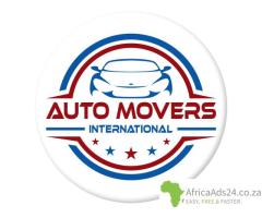 Auto Movers International