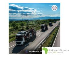 Auto Movers International