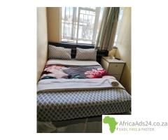 SALVADOR GUEST HOUSE VEREENIGING