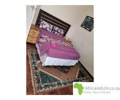 SALVADOR GUEST HOUSE VEREENIGING