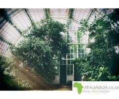 Top Greenhouse Tunnels