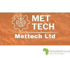 MetTech: Transforming Metal Enterprises