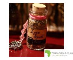 GET A SIP ON THE LOVE *****S AND WITNESS MARGIC IN YOUR LOVE LIFE