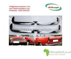 Borgward Arabella (1959 -1961) bumpers new